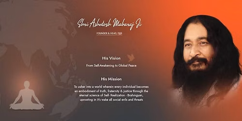 Guru Purnima 2026 | DJJS Fresno