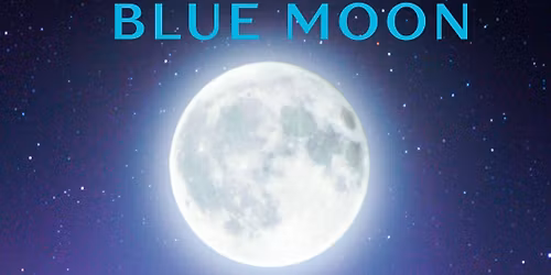 Blue Moon Night Hike