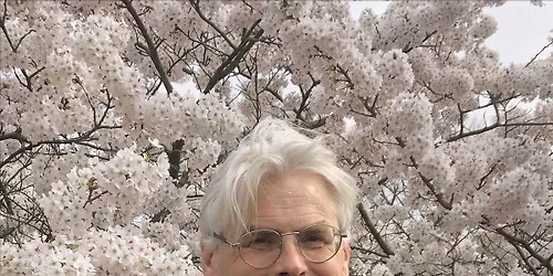 Poetry at The Woodman with BCU: William Wootten, Martin Yates, Suna Afshan