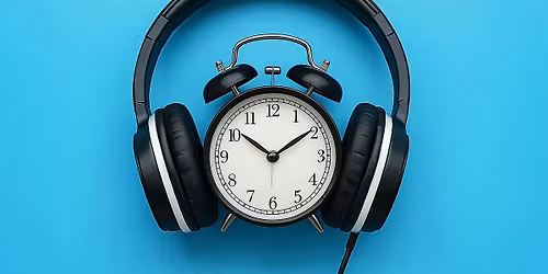 Music of Sleep and Dreams