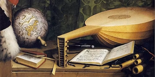 Time's Eldest Son:  Celebrating 400 Years of John Dowland