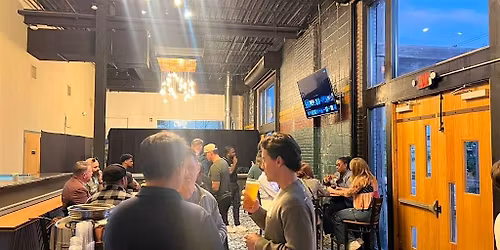 The Hive: CLT Entrepreneurs Monthly Networking Meetup