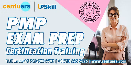 In-Person PMP Exam Prep Course - PMI Bootcamp in Calgary, AB | Canada