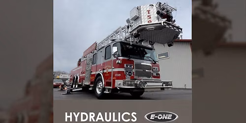 Hydraulics Training Class