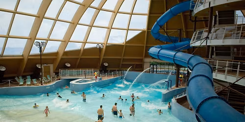 Blue Lagoon event in support of Blue Horizons Coastal Adventure