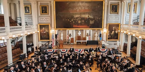 MetWinds Winter 2026 Concert: "Creatures in the Deep"