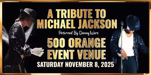 A Tribute to Michael Jackson