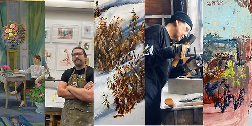 Artblok Autumn Festival