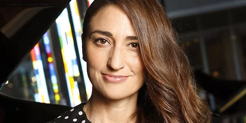 Sara Bareilles Live