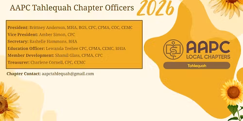 June Chapter Meeting