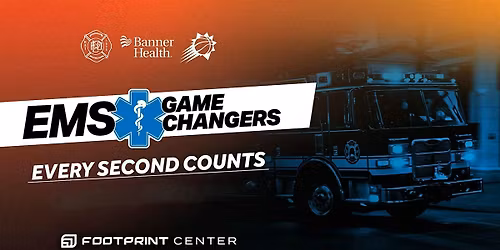 EMS Gamechangers Conference 2026