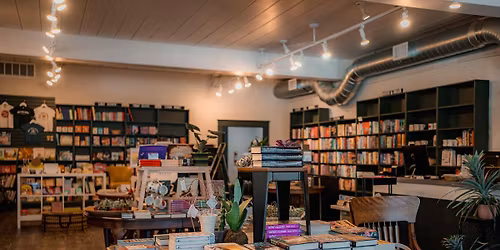 Bookish Ornament Workshop