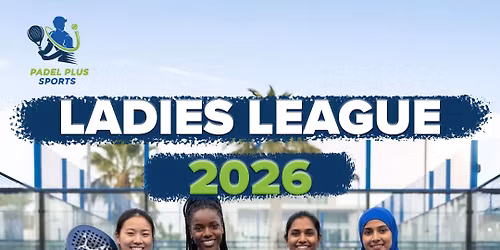 Ladies League 2026