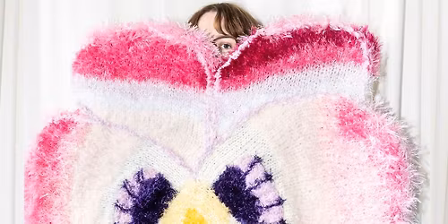 Vernissage: Emma Hasselblad - Tusen varv