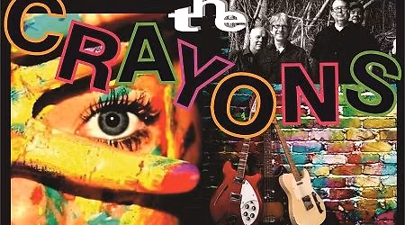 The Crayons