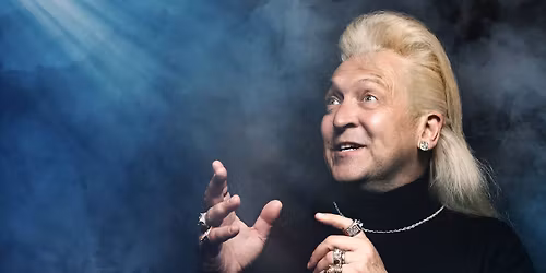 Clinton Baptiste London Tickets