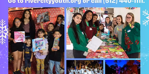 Live Nativity Posada\/ Merry Memories toy giveaway