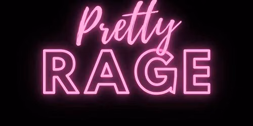 Pretty Rage at Itty Bitty
