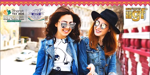 IIGF — 4th Floor, Apparel House Institutional Area Sector-44, Gurugram, India 122003, Haryana