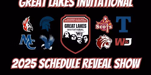 Great Lakes Invitational