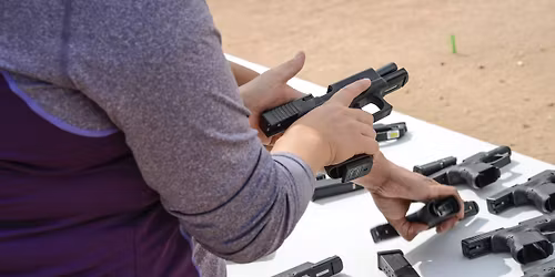 Basic Handgun Fundamentals