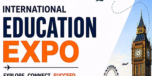 INTERNATIONAL EDUCATION EXPO  2026