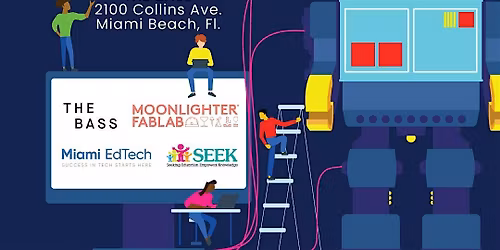 Give Miami Day & Volunteering Event