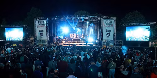 🎙🤍 CONCERT CARITATIF DE KENATA // organisé par le Club Agora Lorient Océan 47 🎸🤍