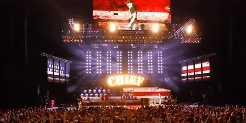 Country Concert (Saturday Pass)