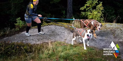 B\u011b\u017e\u00edm Kru\u0161noho\u0159\u00edm - Pot\u016f\u010dky 2026