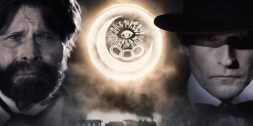 Crispin Hellion Glover \/\/ No! YOU\u2019RE WRONG. or: Spooky Action at a Distance