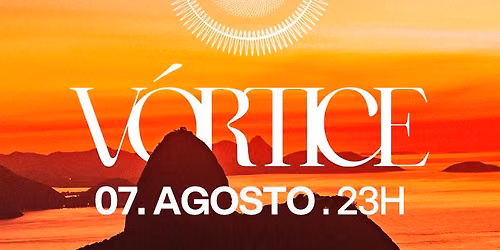 V\u00f3rtice D-Edge Rio | Rio de Janeiro