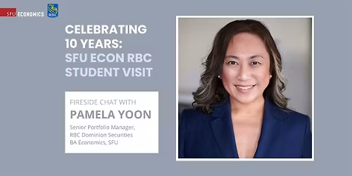 RBC Student Visit: Celebrating 10 Years