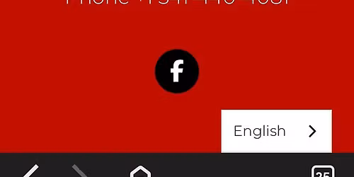 School board meeting 