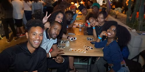 Mingle and Plei O.C. - NOV 7