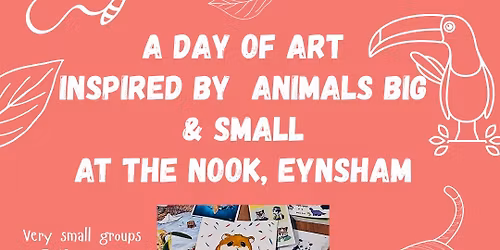 Animals and Art