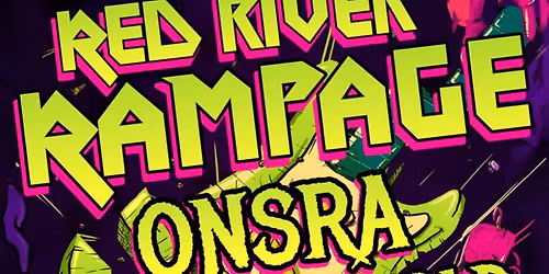 Red River Rampage 