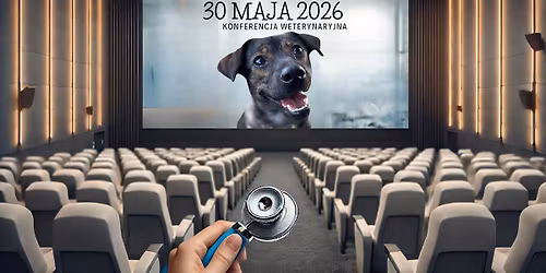 Konferencja Weterynaryjna "Zdrowe \u0141apy w Obornikach 2026r.\u201d
