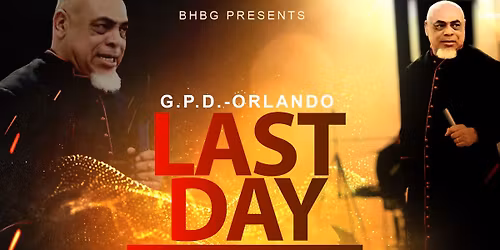 Last Day Pentecost Movement 