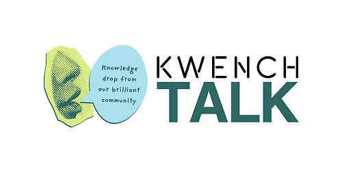 KWENCH Talk: AI Productivity Workflows: Raycast & Beyond
