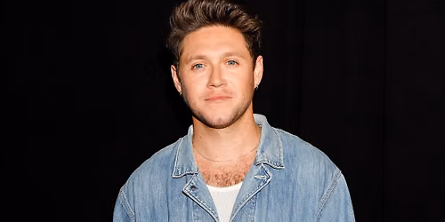Niall Horan