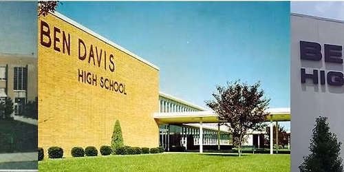 Ben Davis High School Class of 1965 Gathering