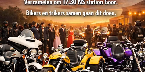 Gala rit