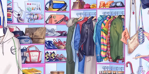 CHiCO with HoneyWorks in \u5343\u8449\u5e02