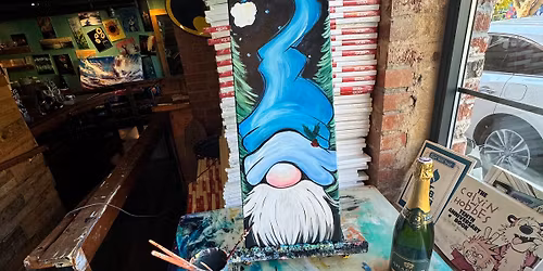 Best Paint Party In OKC Tickets www.paintncheers.com