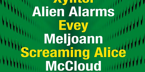 The Spirit of Gravity presents The Electronic Escape