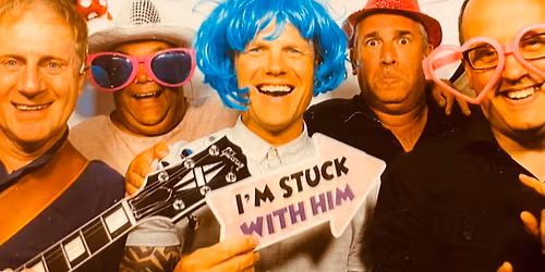 The Hoo Haaa's @ The Anchor Inn Burbage