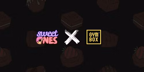 Sweet Ones X Spin, Sweat & Sip