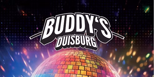 \ud83c\udf38\u2728 TANZ IN DEN MAI 2026 IM BUDDY\u2019S \u2728\ud83c\udf38