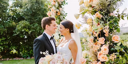 Gerry Ranch Summer Soiree | Ventura County Garden Wedding Venue Open House
